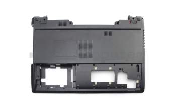 Dessous du boîtier noir original pour Asus X55A