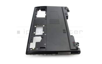 Dessous du boîtier noir original pour Asus X55A