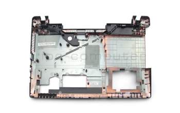 Dessous du boîtier noir original pour Asus X55C