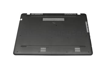 Dessous du boîtier noir original pour Asus X705FD