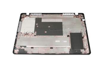 Dessous du boîtier noir original pour Asus X705FD