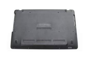 Dessous du boîtier noir original pour Asus X750LB