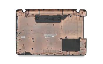 Dessous du boîtier noir original pour Asus X751LK