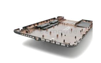 Dessous du boîtier noir original pour Asus X751LK