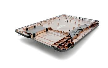 Dessous du boîtier noir original pour Asus X751LK