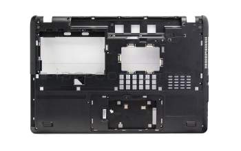 Dessous du boîtier noir original pour Asus X93SM