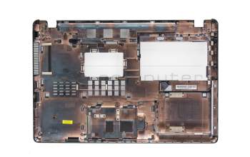 Dessous du boîtier noir original pour Asus X93SM