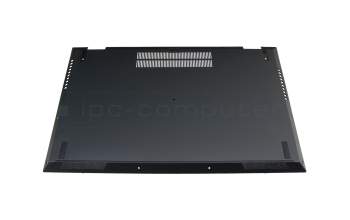 Dessous du boîtier noir original pour Asus ZenBook Pro 15 Flip UP6502ZD