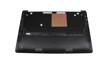 Dessous du boîtier noir original pour Asus ZenBook Pro 15 UX550VD