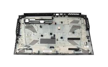 Dessous du boîtier noir original pour Clevo NH55RCQ-M