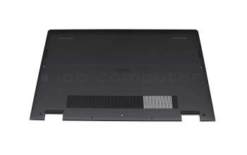 Dessous du boîtier noir original pour Dell Inspiron 15 (3520) 2022