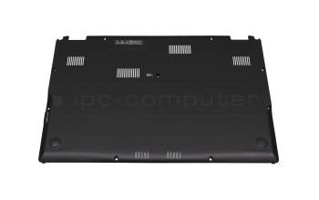 Dessous du boîtier noir original pour Fujitsu LifeBook U9312