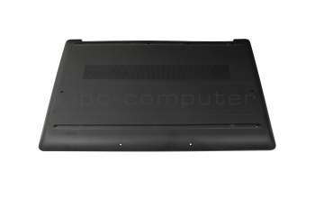 Dessous du boîtier noir original pour HP Chromebook x2 11-da0000