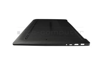 Dessous du boîtier noir original pour HP Chromebook x360 14c-cc0000