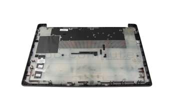 Dessous du boîtier noir original pour HP Envy 17-ch0000