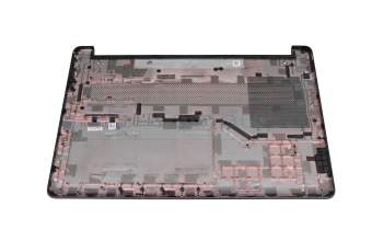 Dessous du boîtier noir original pour HP Envy x360 15-ed1000