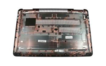 Dessous du boîtier noir original pour HP Omen 15-ax200