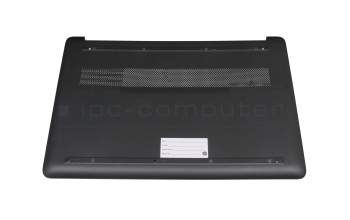 Dessous du boîtier noir original pour HP Pavilion 15-eg0000