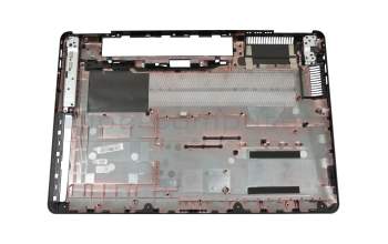 Dessous du boîtier noir original pour HP Pavilion 17-ab300