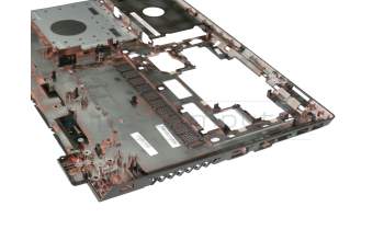 Dessous du boîtier noir original pour Lenovo B50-70 (80EU)