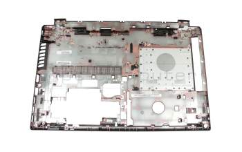 Dessous du boîtier noir original pour Lenovo B50-80 (80LT/80EW)