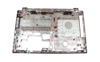 Dessous du boîtier noir original pour Lenovo B51-80 (80LM)
