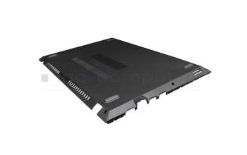 Dessous du boîtier noir original pour Lenovo E31-70 (80KC/80KW/80KX)