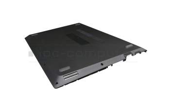 Dessous du boîtier noir original pour Lenovo E31-70 (80KC/80KW/80KX)