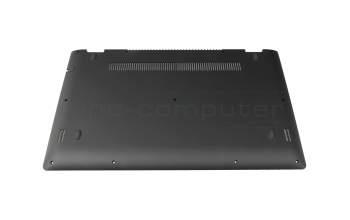 Dessous du boîtier noir original pour Lenovo Flex 3-1580 (80R4)