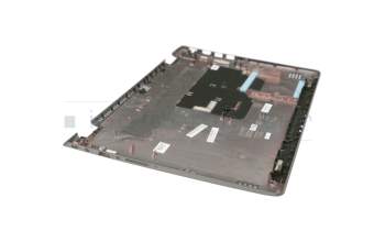 Dessous du boîtier noir original pour Lenovo Flex 4-1480 (80VD0007)