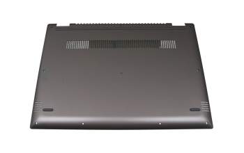 Dessous du boîtier noir original pour Lenovo Flex 5-1470 (80XA/81C9)