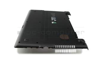 Dessous du boîtier noir original pour Lenovo IdeaPad 100-15IBD (80QQ)