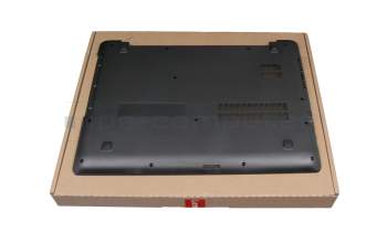 Dessous du boîtier noir original pour Lenovo IdeaPad 110-15ACL (80TJ)