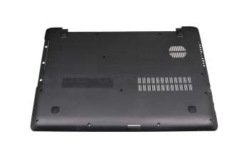 Dessous du boîtier noir original pour Lenovo IdeaPad 110-15ACL (80TJ)