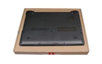 Dessous du boîtier noir original pour Lenovo IdeaPad 110-15ACL (80V7)