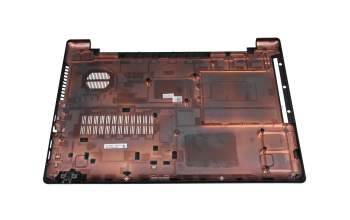 Dessous du boîtier noir original pour Lenovo IdeaPad 110-15ACL (80V7)
