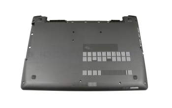 Dessous du boîtier noir original pour Lenovo IdeaPad 110-15ISK (80UD)