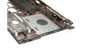 Dessous du boîtier noir original pour Lenovo IdeaPad 305-15ABM (80NL)