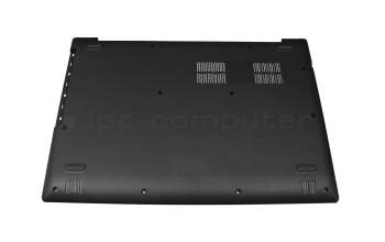 Dessous du boîtier noir original pour Lenovo IdeaPad 330-15IGM (81D1/81FN)