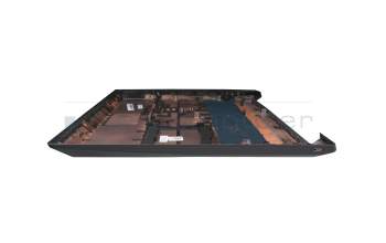 Dessous du boîtier noir original pour Lenovo IdeaPad L340-15IRH (81LK)