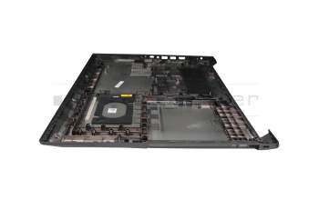 Dessous du boîtier noir original pour Lenovo IdeaPad L340-17API (81LY)