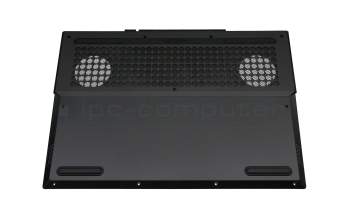 Dessous du boîtier noir original pour Lenovo Legion 5-15ARH05H (82B1)