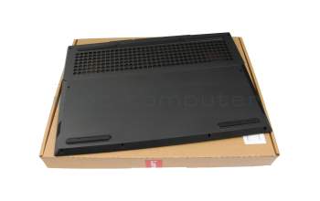 Dessous du boîtier noir original pour Lenovo Legion 5-17ACH6H (82JY)