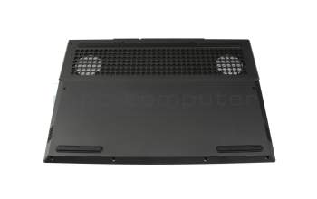 Dessous du boîtier noir original pour Lenovo Legion 5-17ACH6H (82JY)