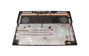 Dessous du boîtier noir original pour Lenovo Legion 5-17ACH6H (82JY)