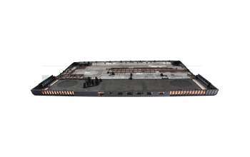 Dessous du boîtier noir original pour Lenovo Legion 5-17ACH6H (82JY)