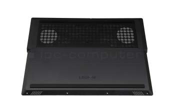 Dessous du boîtier noir original pour Lenovo Legion Y540-15IRH (81RJ/81SX)
