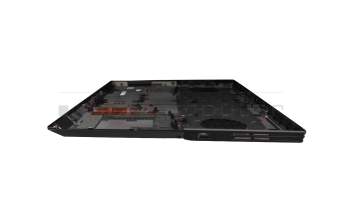 Dessous du boîtier noir original pour Lenovo Legion Y540-15IRH (81RJ/81SX)