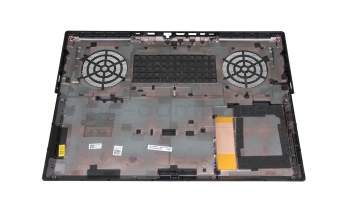 Dessous du boîtier noir original pour Lenovo Legion Y540-15IRH-PG0 (81SY)