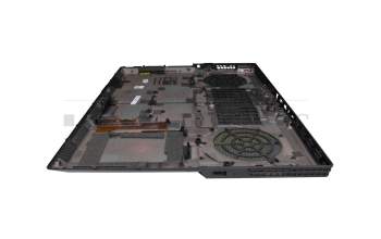 Dessous du boîtier noir original pour Lenovo Legion Y7000 1050 (81V4)